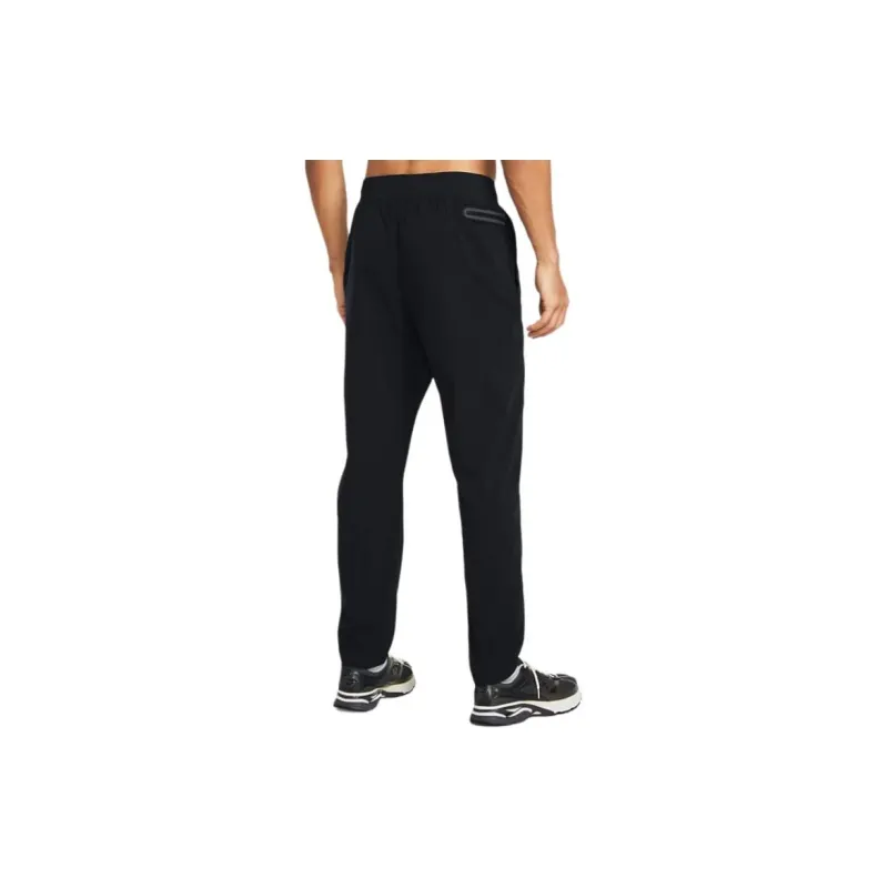 Under Armour UA Unstoppable Casual Pants Men's Black-3