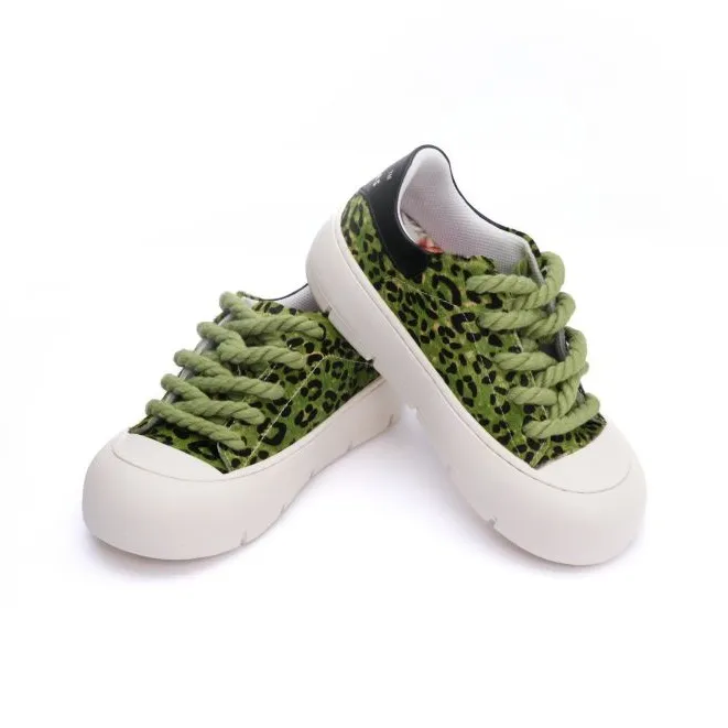 ONN Cushioning Height Increasing Low-Top Skateboard Shoes Women's-10