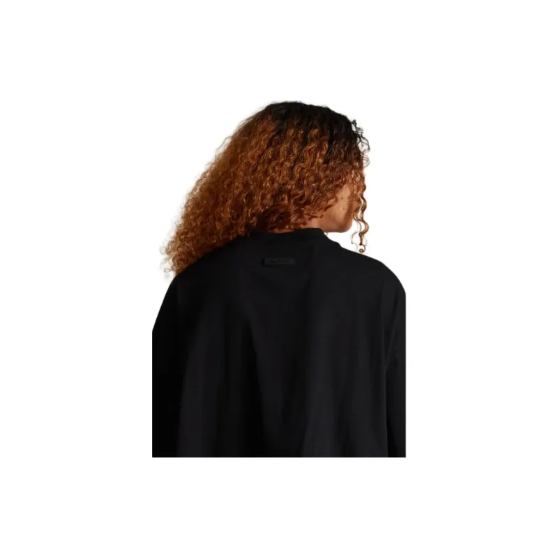 Fear Of God Essentials Crewneck Tee-6