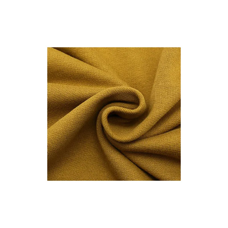 KENZO Sweatshirts Men Mustard Jasmine Yellow-7