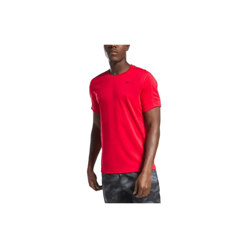 Reebok T-Shirts Men Red-1