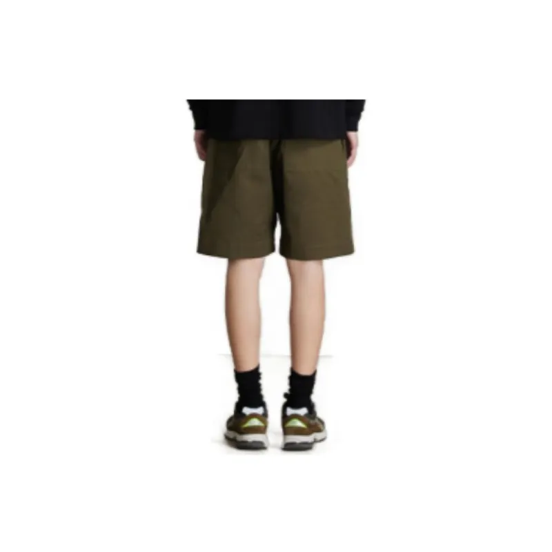 OCCUPY Cargo Shorts Men-12
