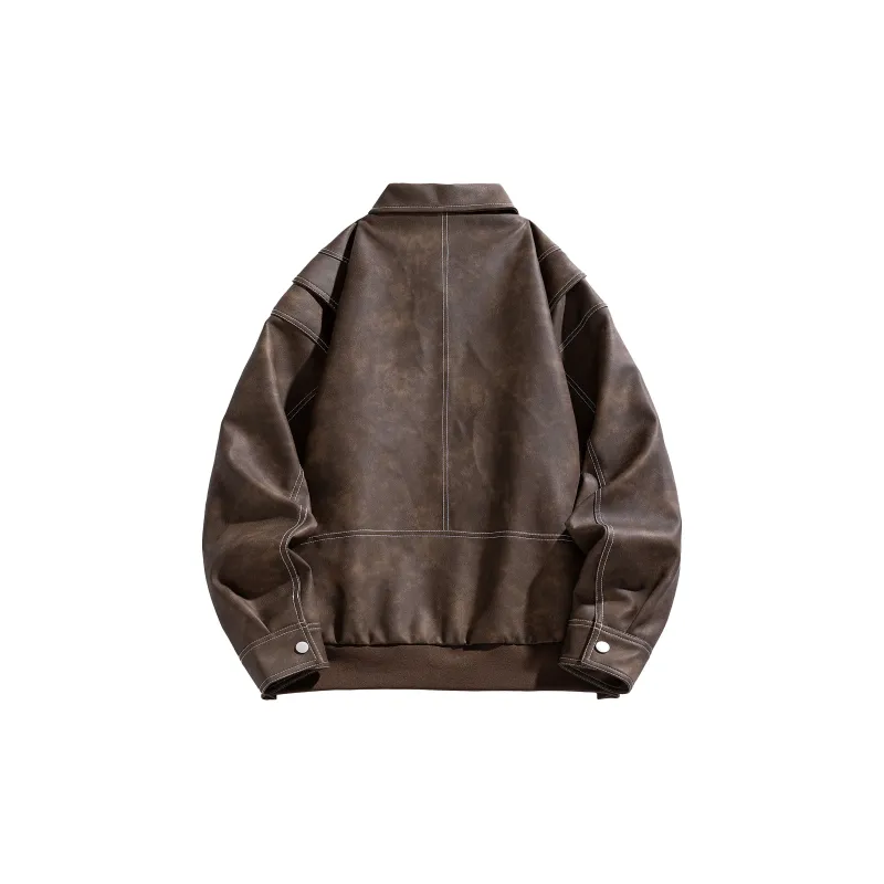 YATSI Jackets & Coats Unisex Yellow Green-13