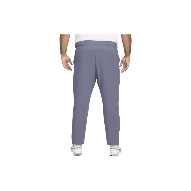 Nike Golf Club Knitted Sports Pants Men's Light Carbon Color-0