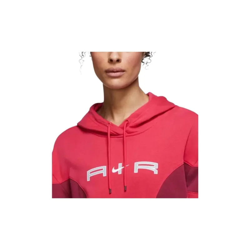 Nike Casual Suits Women's Red-4