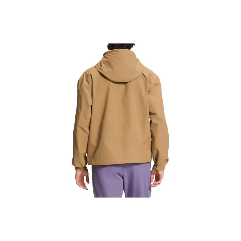 THE NORTH FACE M66 Jackets Men Brown-3