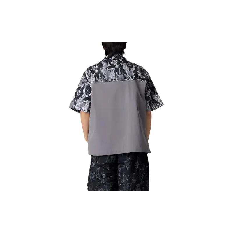 THE NORTH FACE Shirt Men's Pearl Gray-2