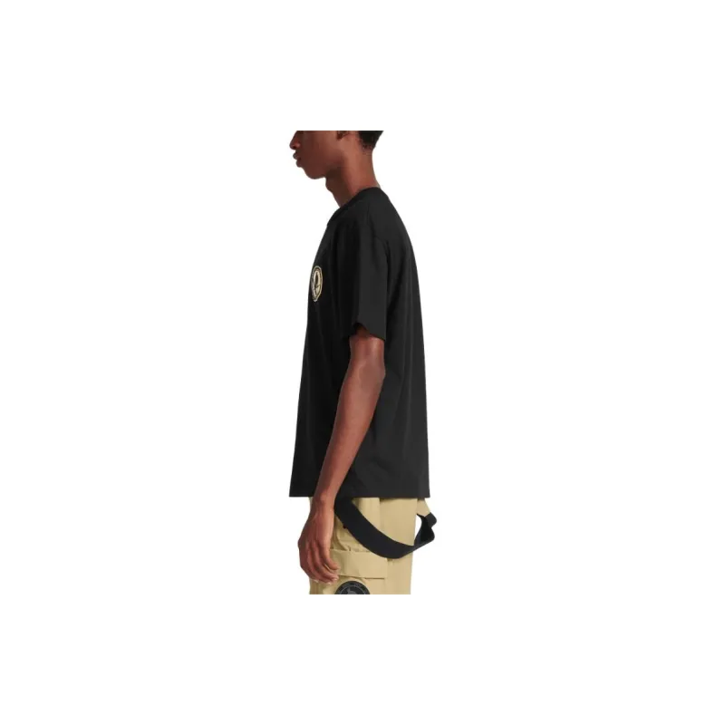 DIOR x PETER DOIG SS23 T-Shirt Men's Black-4