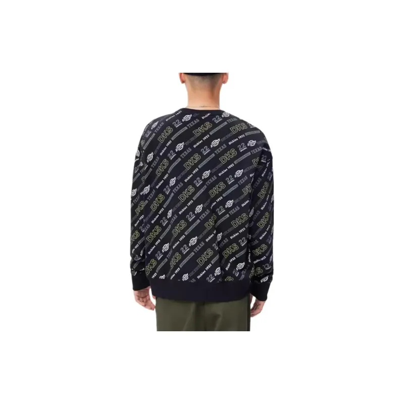 Dickies Sweatshirts Unisex-4