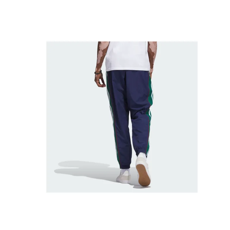 Adidas Originals Sports Pants Men Dark Indigo-3