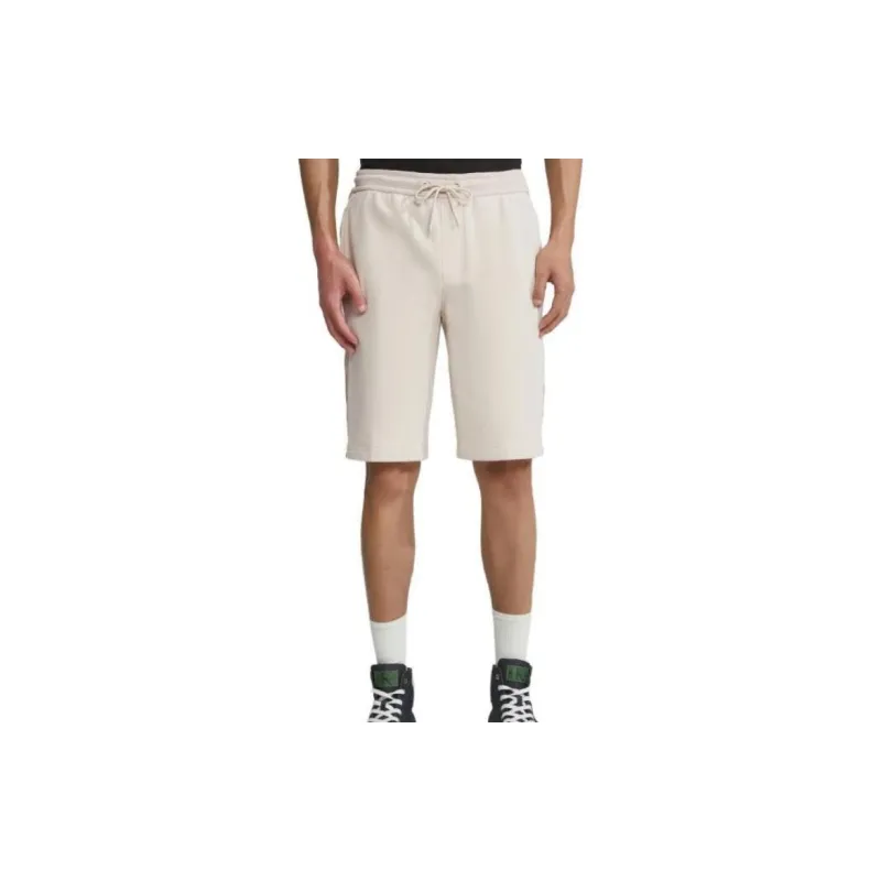 Calvin Klein Casual Shorts Men White-1