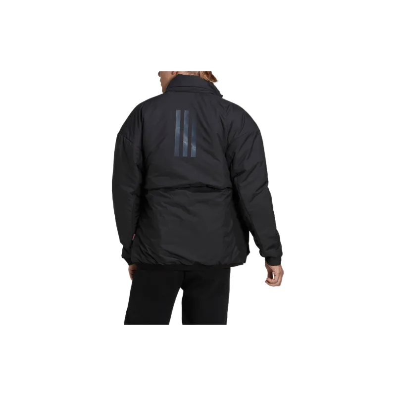 Adidas MYSHELTER Puffer Jacket Men's Black-3