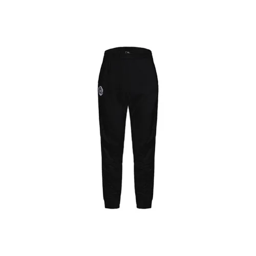 Adidas Sports Pants Men Black