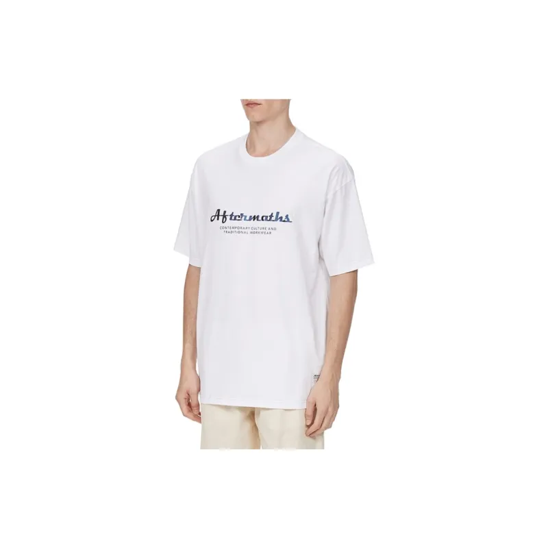 Aftermaths T-Shirts Unisex-2