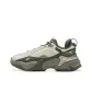 Gray Green