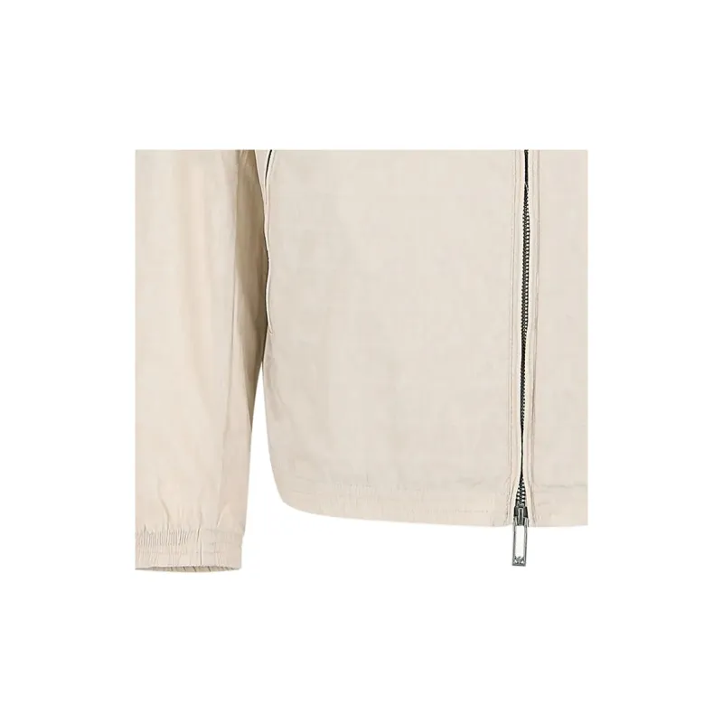 EMPORIO ARMANI Jackets & Coats Men's Khaki-5