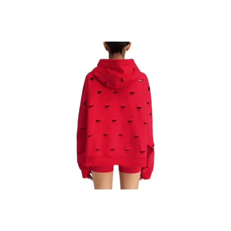 Nike X Jacquemus Hoodie-2