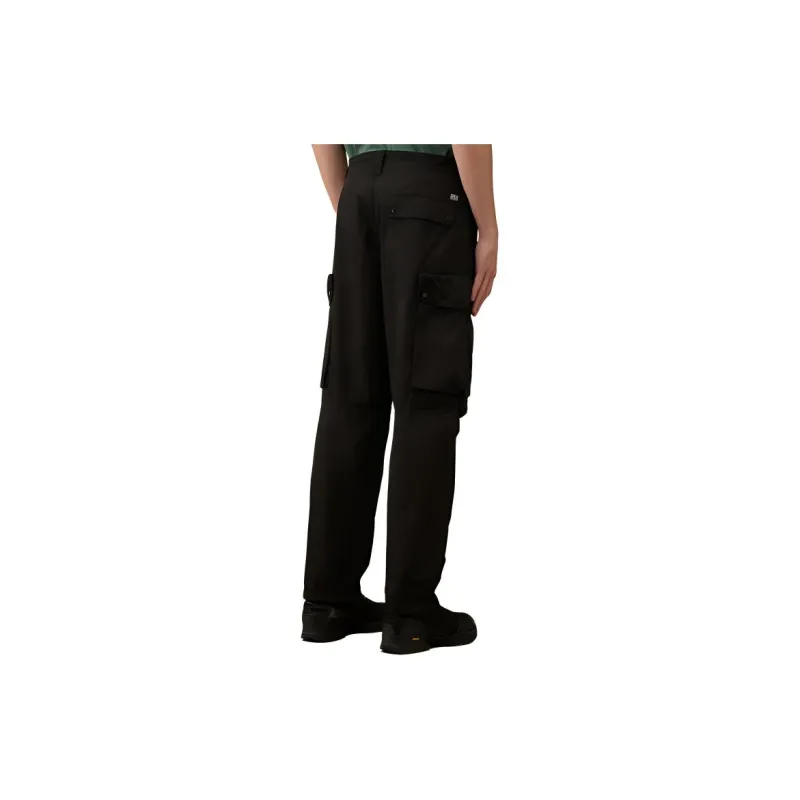 C.P.Company Ripstop Cargo Pants-2