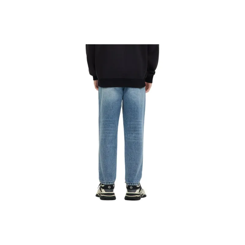 GXG Jeans Men Light Blue-2