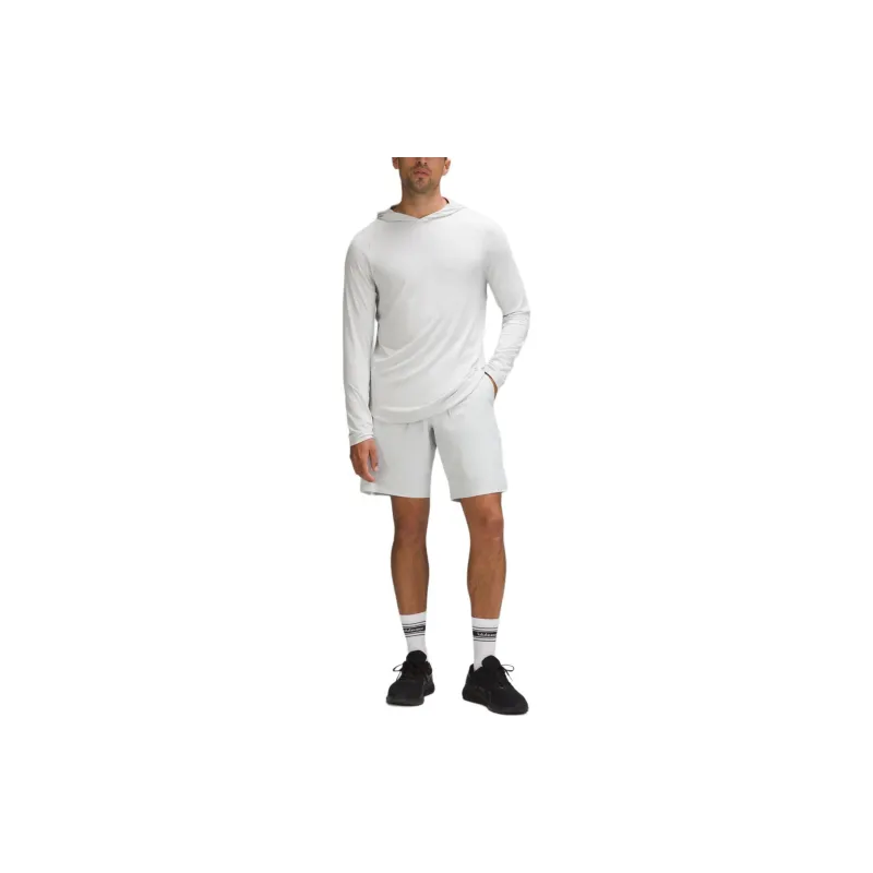 Lululemon Zeroed In Casual Shorts Men's-9