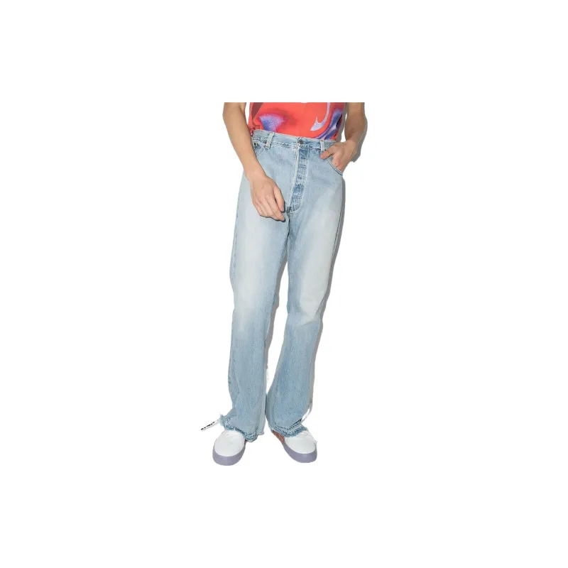 Gallery Dept. La Flare Jeans-1