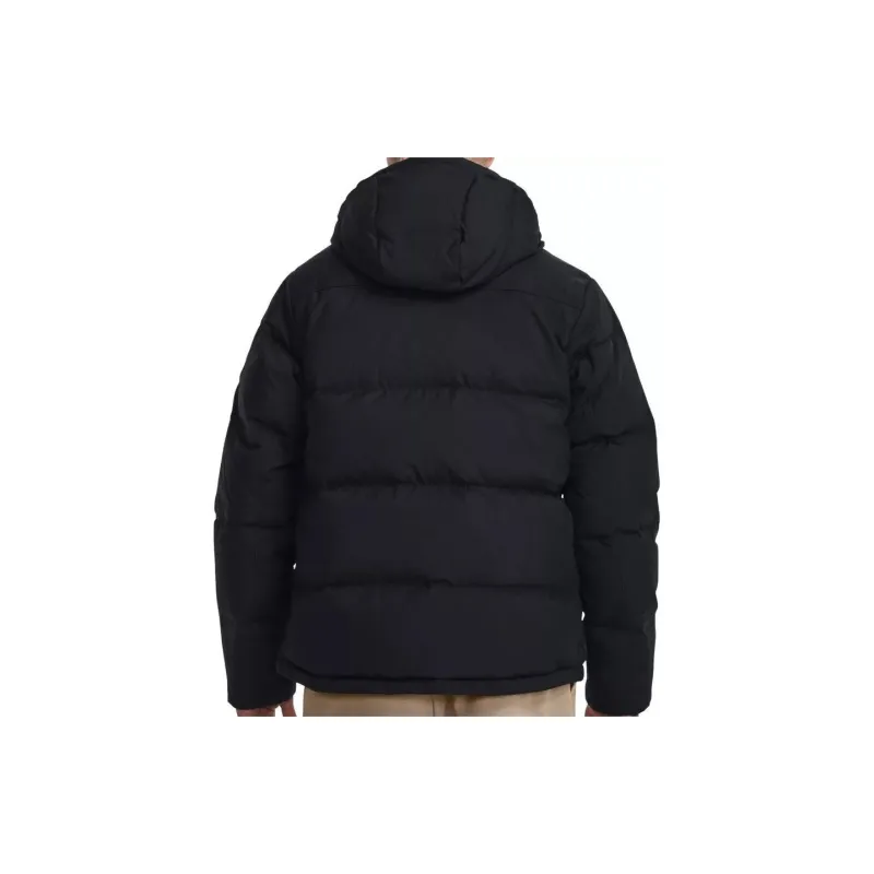 Under Armour Down Jacket Men's Black-2