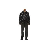 Cotton Modal Thermal Hooded Kangaroo Pocket Pullover