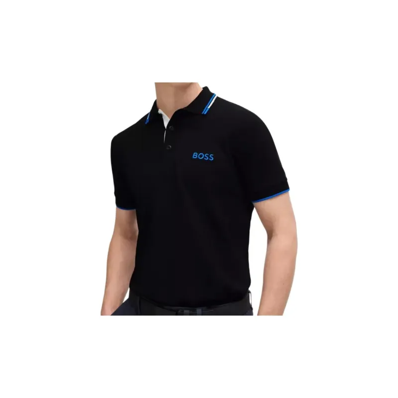 HUGO BOSS Paddy Pro Polo Shirt-2