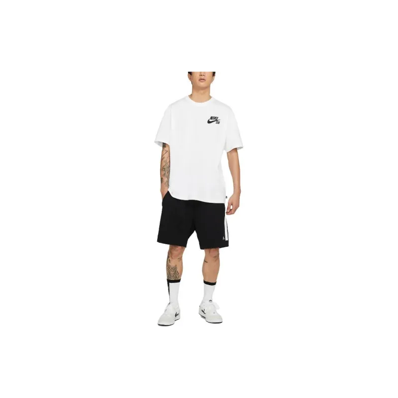 Nike Sb Logo Skate T Shirt-2