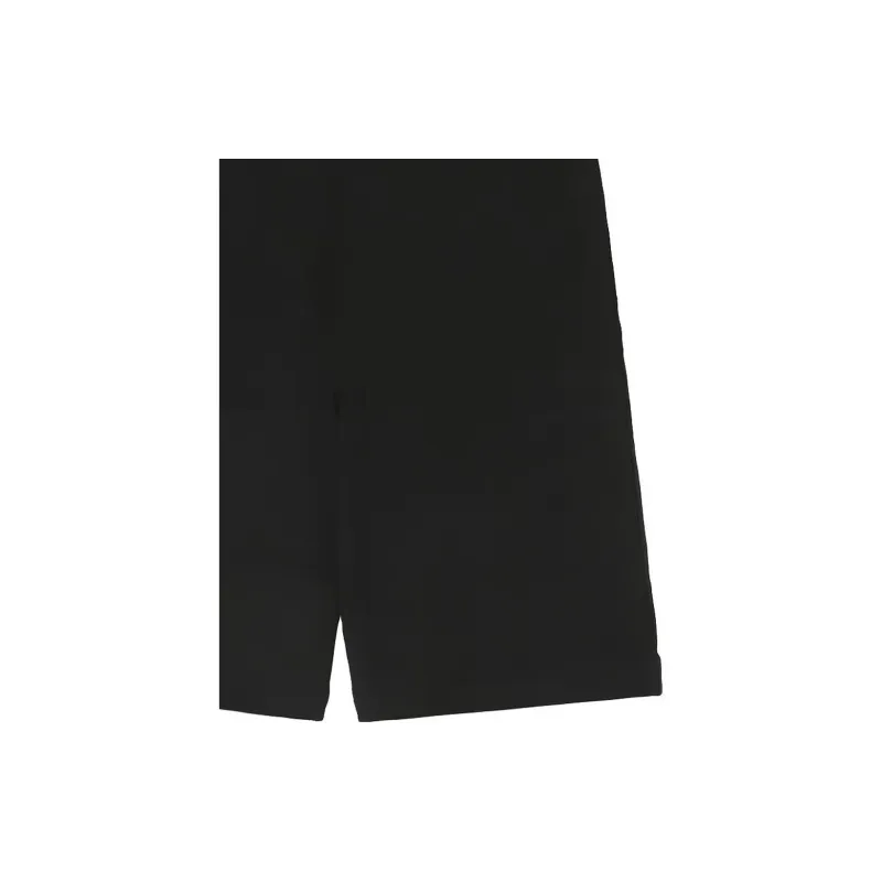 Burberry Coordinates Print Track Shorts-5
