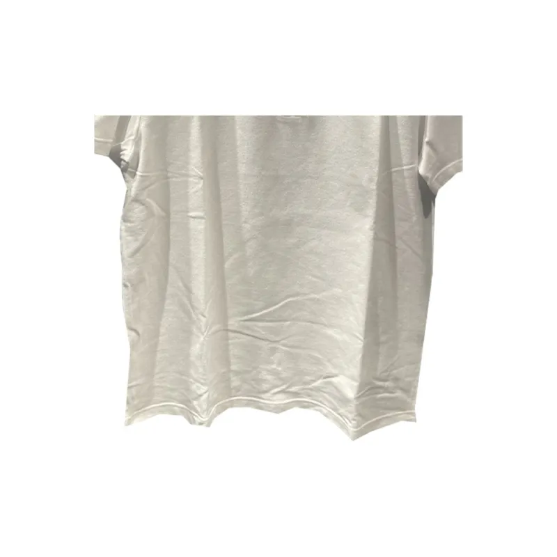 VERSACE Cotton Polo Shirt-3
