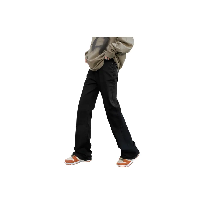 PISYPOX Jeans Unisex-2