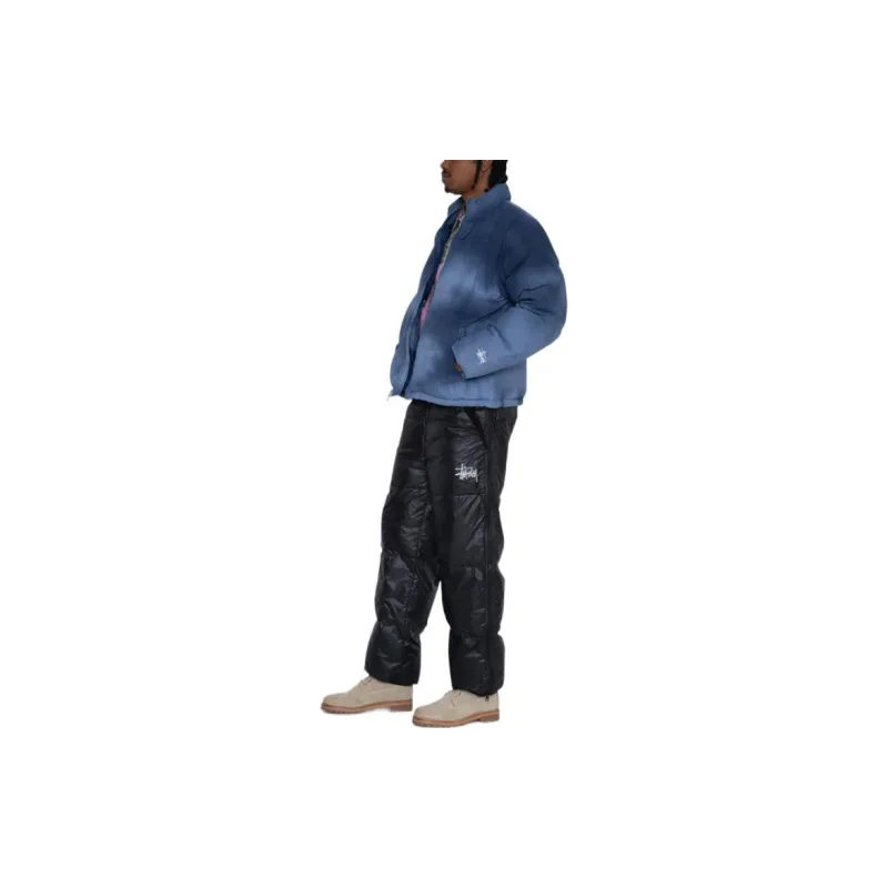 Stussy Recycled Nylon Down Puffer-2