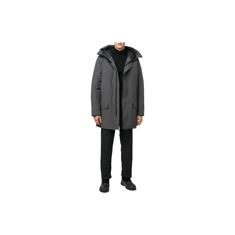 Canada Goose Langford Padded Parka-2