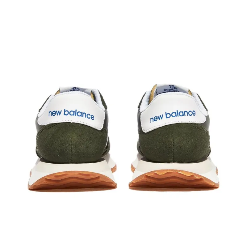 New Balance 237 'Deep Olive Green'-3