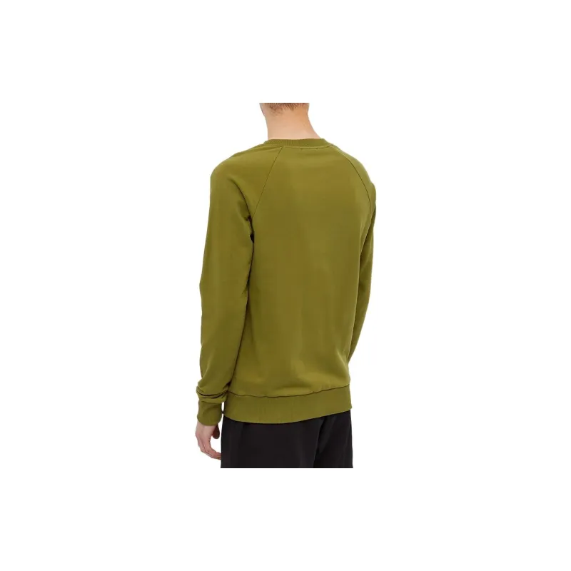 BALMAIN Sweatshirts Men Green-1