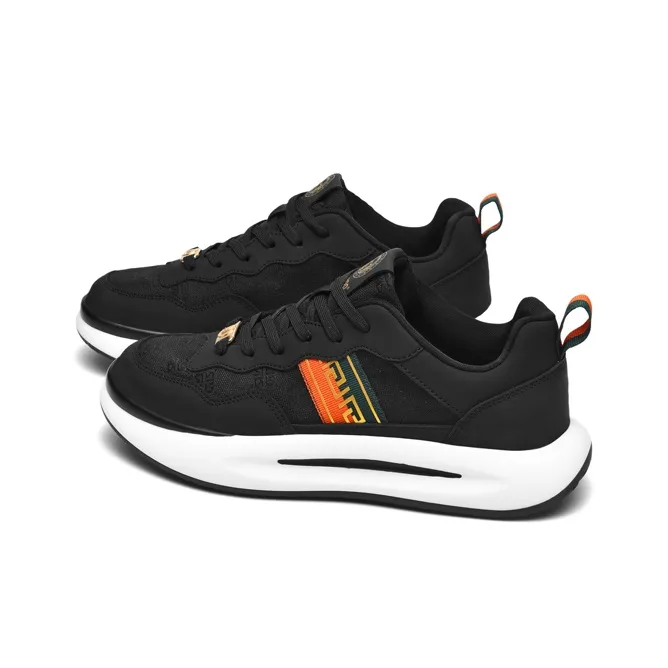 KAAHOO Anti Slip And Wear Resistant Lightweight Low Top Casual Shoes Unisex-8