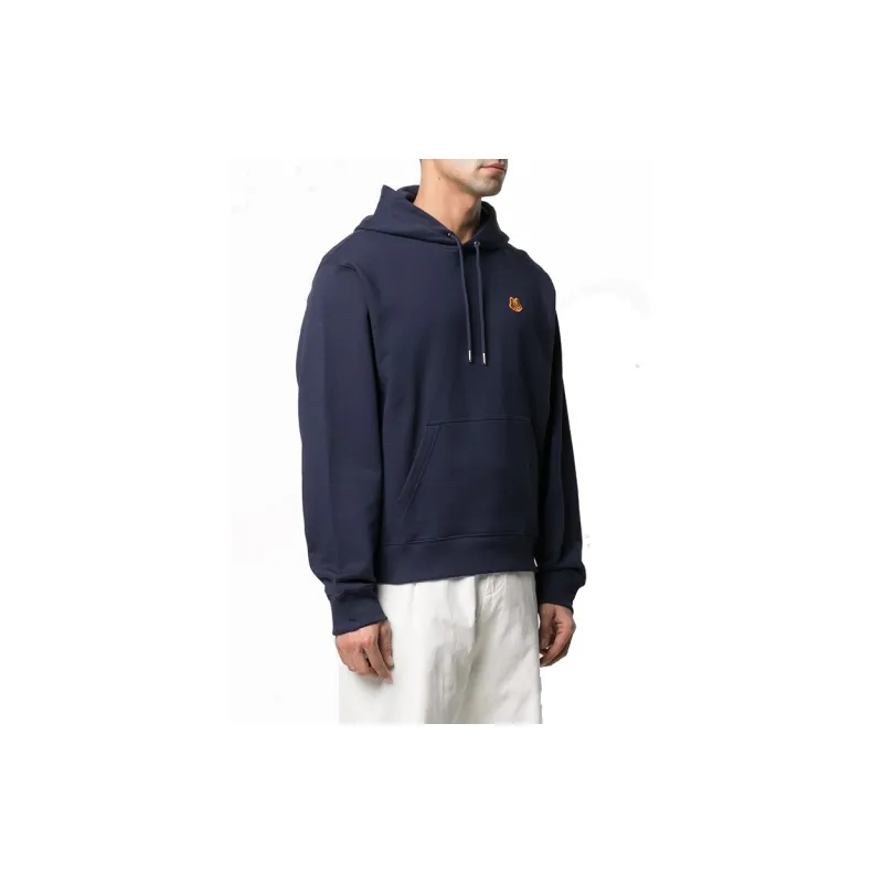 KENZO Sweatshirts Men Navy-2