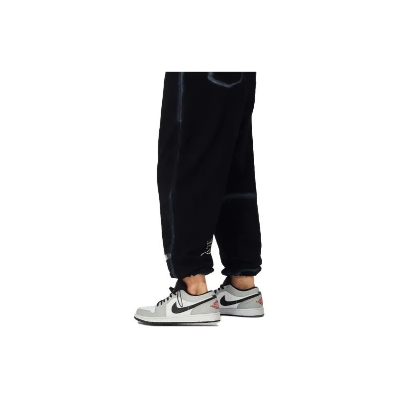 DANGEROUSPEOPLE Knitted Sweatpants Men-6