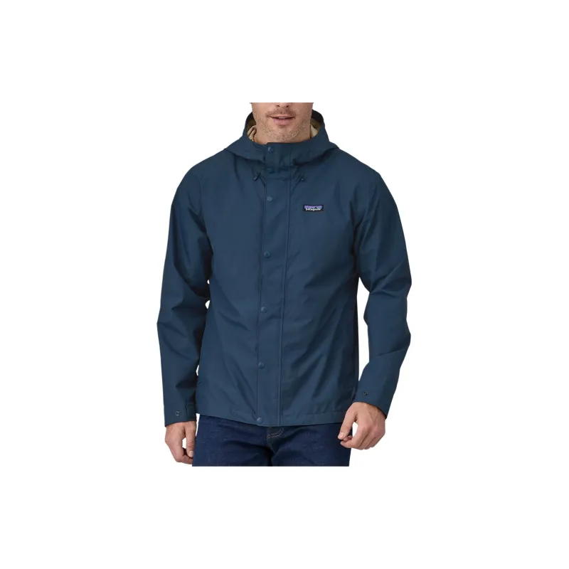 Patagonia Jackson Glacier Jackets & Coats Men's-2