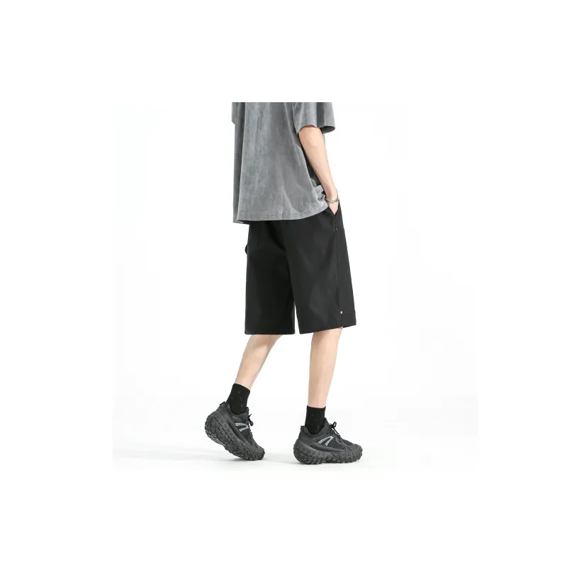 Hurley Casual Shorts Unisex-3