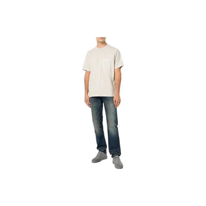 John Elliott Daze Straight Jeans-1