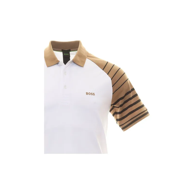 HUGO BOSS Polo Shirts Men Multicolor-6