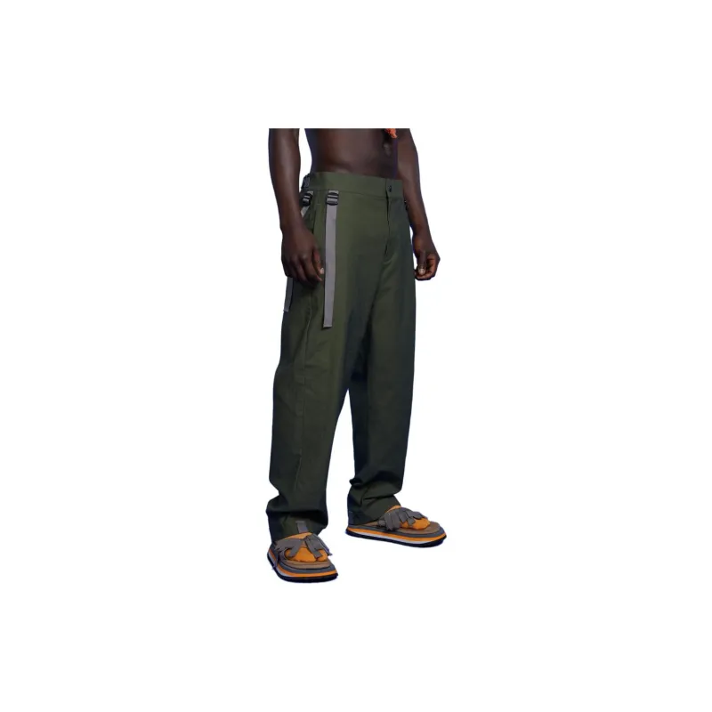 A. A. Spectrum Cargo Pants Men-1