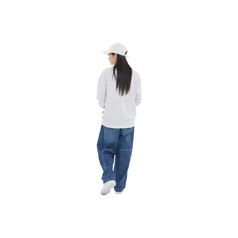 RMTCRW ROMANTIC CROWN FW23 Sweatshirt Unisex-2