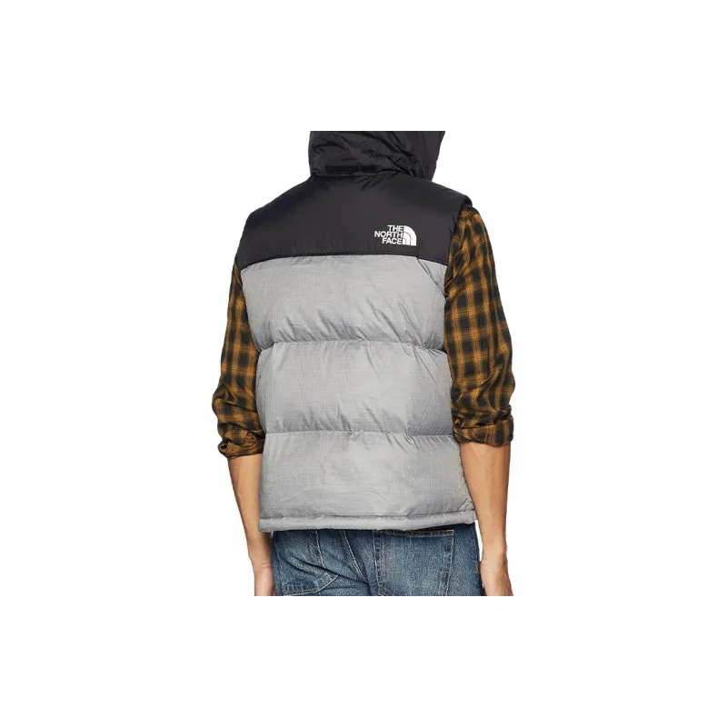 THE NORTH FACE 1996 Collection Vests Men-5