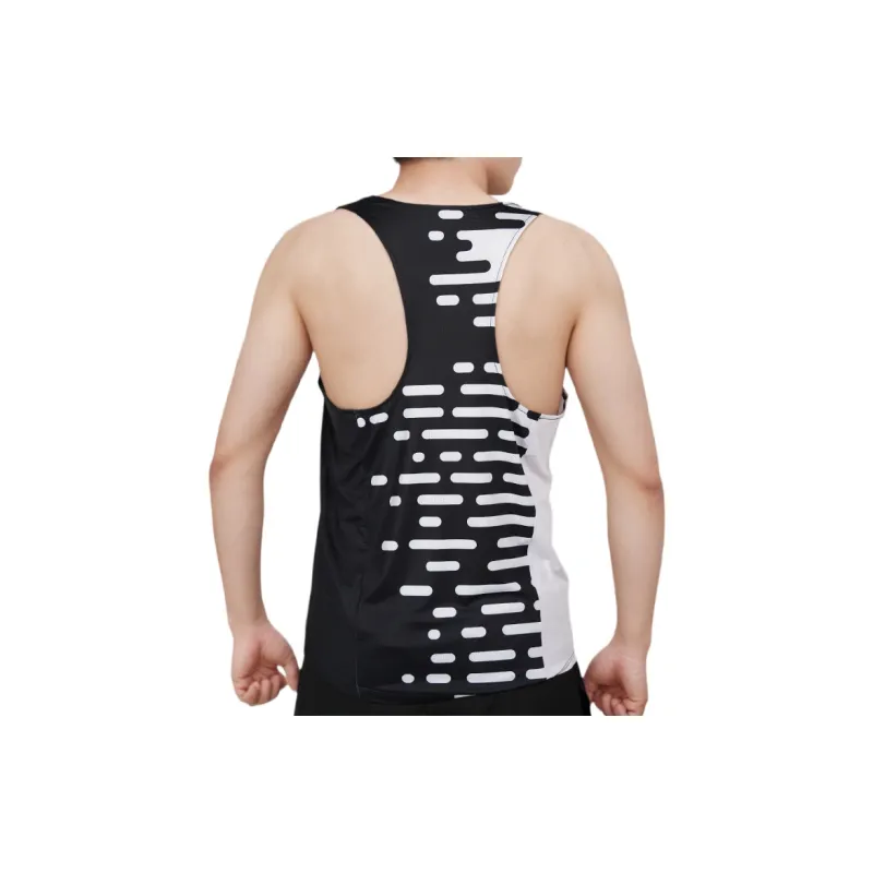 Sonic Cat Tank Top Unisex Zero Point-3