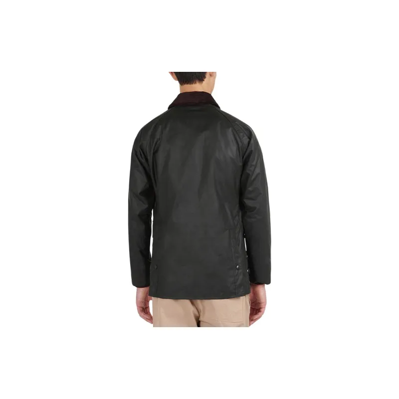 BARBOUR FW23 Jackets & Coats Men's Sage Green-2