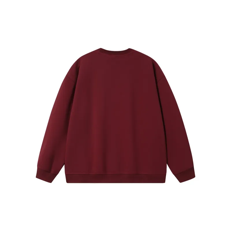 MARVEL Sweatshirts Unisex-15