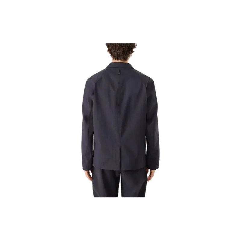 Arcteryx VEILANCE SPERE TECH Business Suits Men Black-3